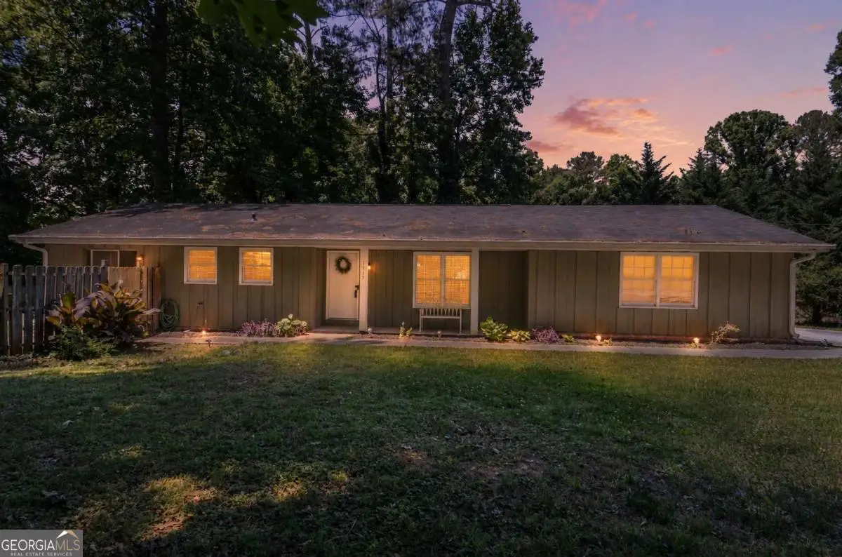 1117 Mandalay Court Sw, Lilburn, GA 30047 - #1
