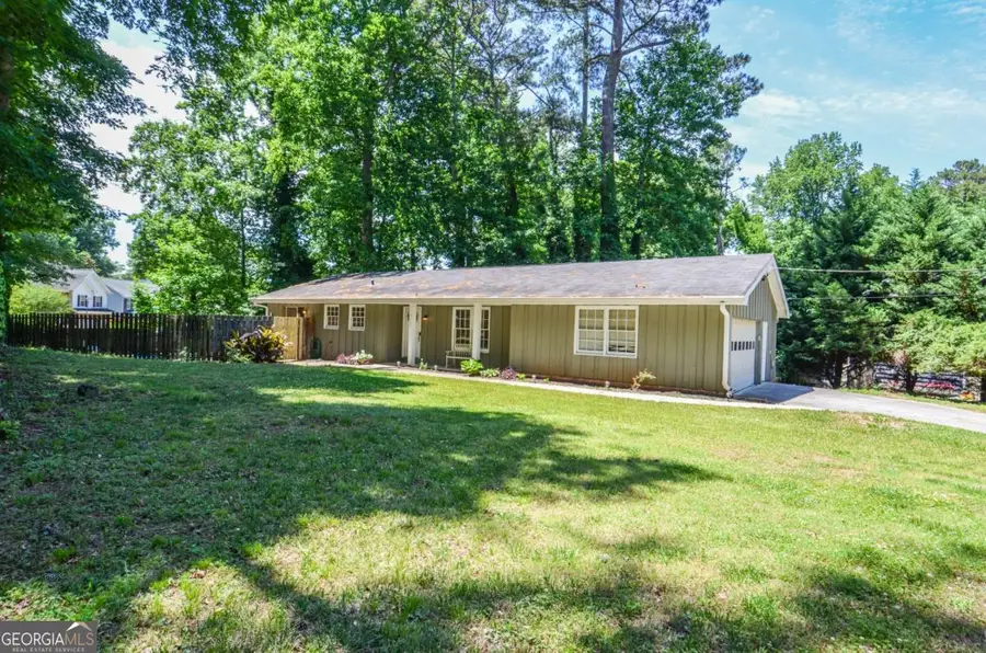 1117 Mandalay Court Sw, Lilburn, GA 30047 - #3