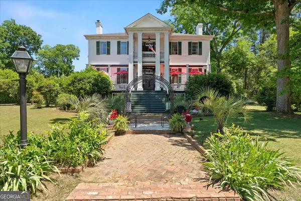 301 S Alexander Avenue, Washington, GA 30673