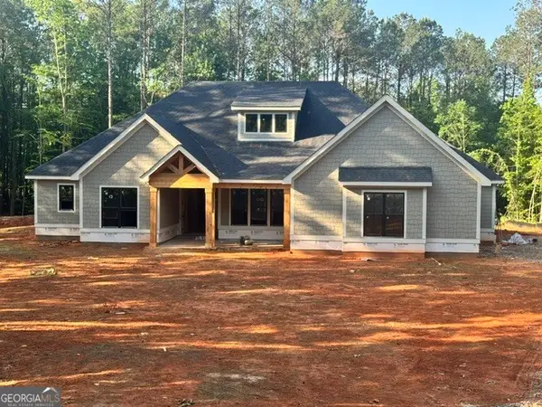109 Heights Avenue #5, Forsyth, GA 31029