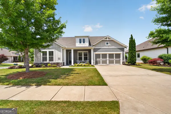 301 Hazel Drive, Woodstock, GA 30189