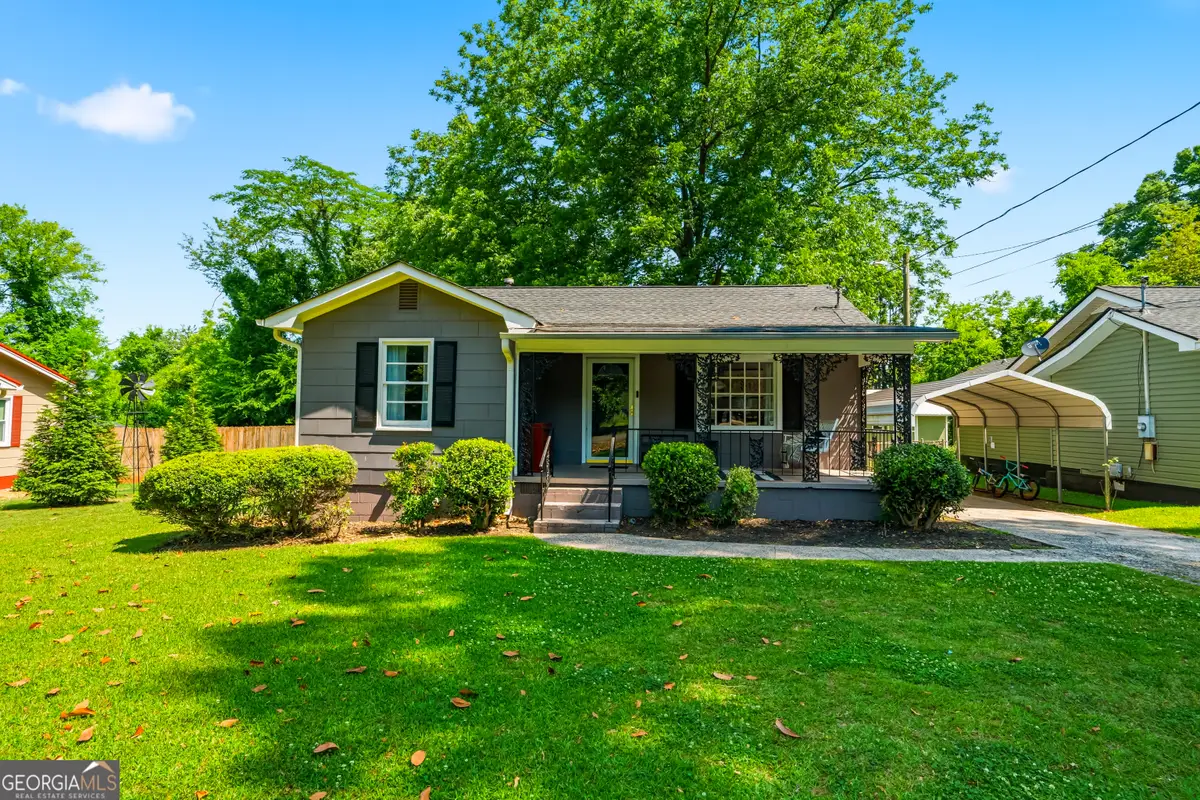 103 Linden Street Se, Rome, GA 30161 - #1