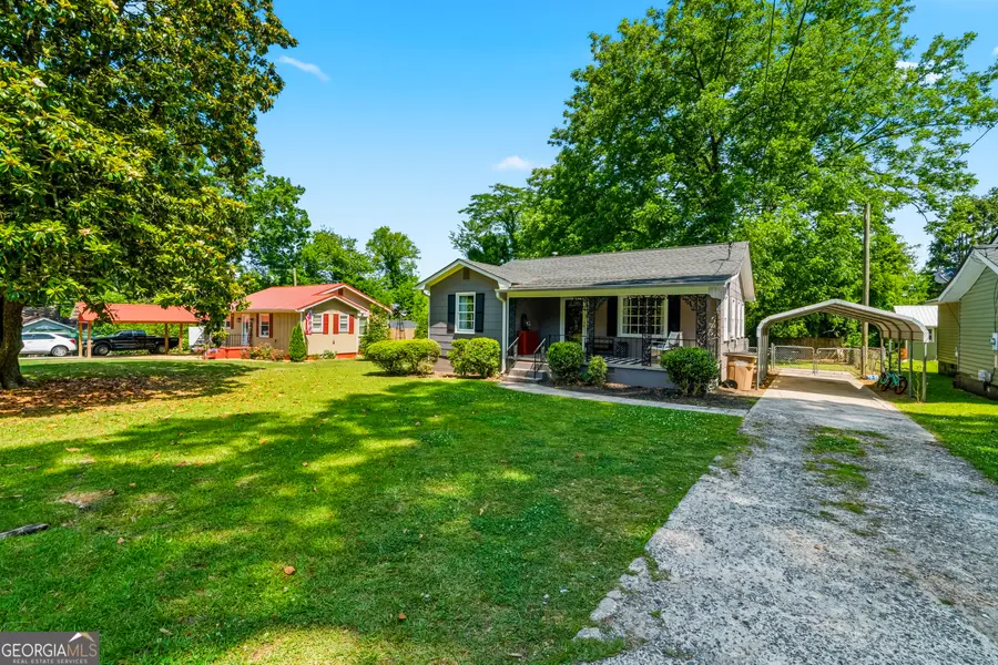 103 Linden Street Se, Rome, GA 30161 - #2