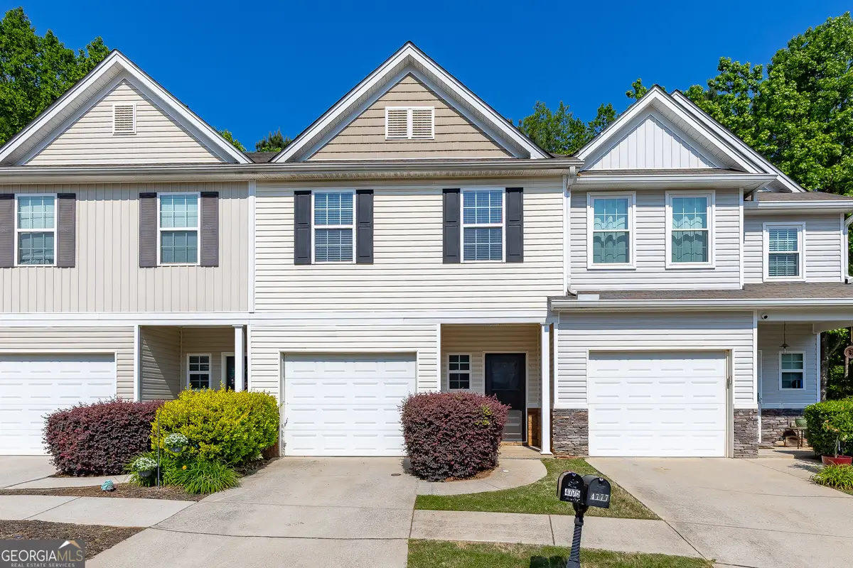 4775 Beacon Ridge Lane, Flowery Branch, GA 30542 - #1
