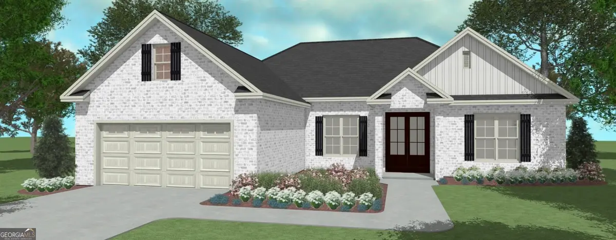 150 Blue Mist Lane, Kathleen, GA 31047 - #1