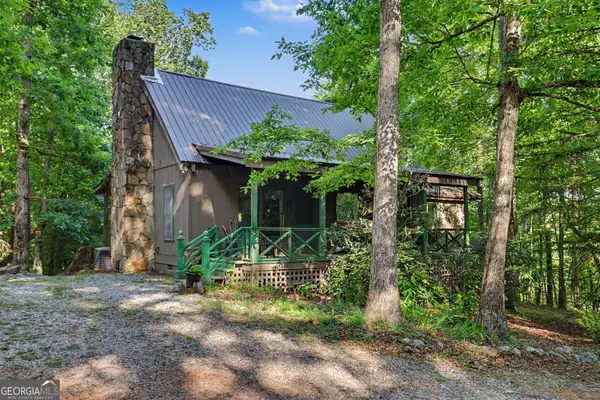 486 Barn Inn Road, Lakemont, GA 30552