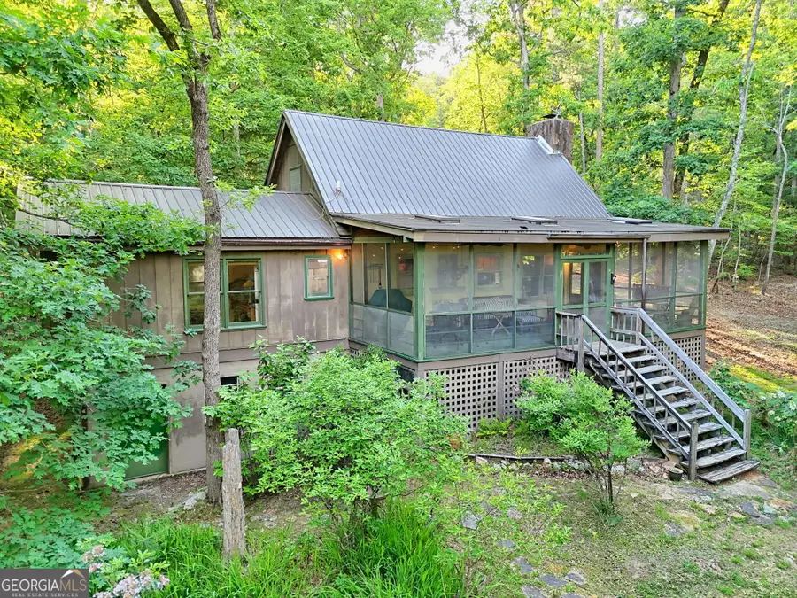 486 Barn Inn Road, Lakemont, GA 30552 - #2