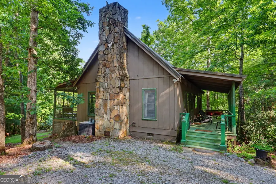 486 Barn Inn Road, Lakemont, GA 30552 - #3