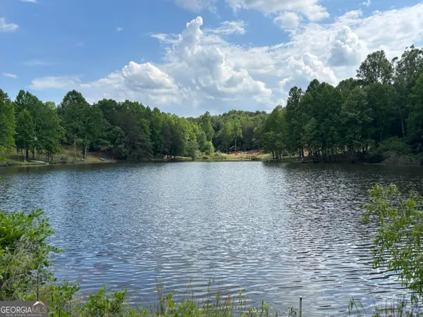 0 Cub Trail, Sautee Nacoochee, GA 30571