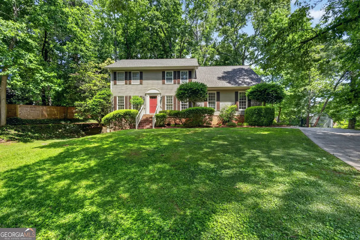 5794 Vantage Court, Stone Mountain, GA 30087 - #1