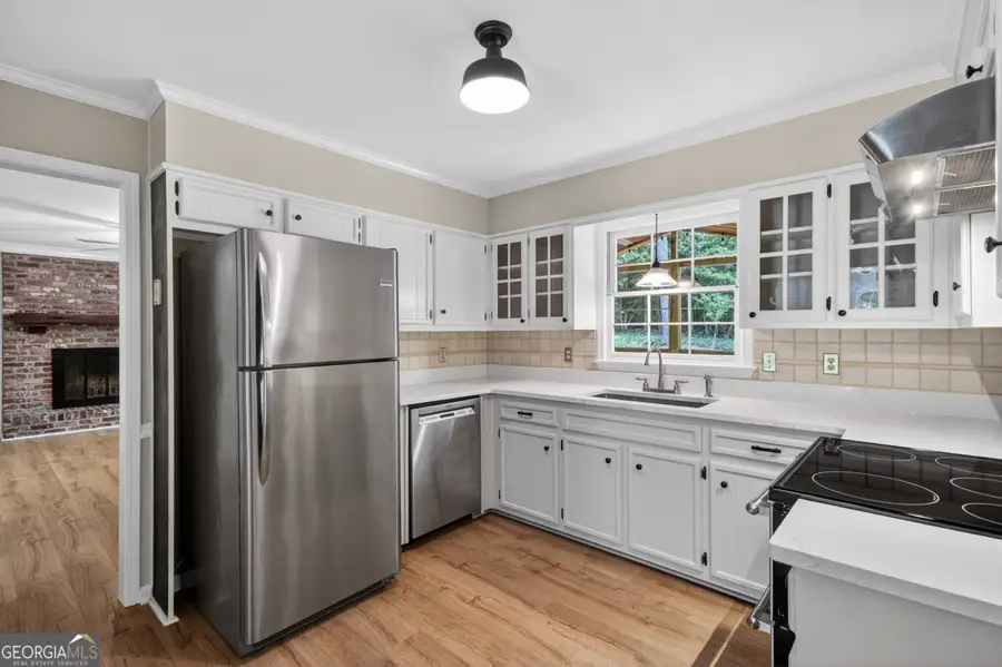 5794 Vantage Court, Stone Mountain, GA 30087 - #2