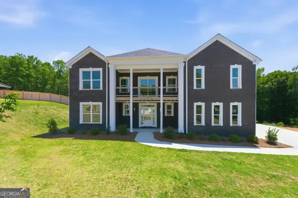 1016 Queens Bridge Way, Griffin, GA 30223