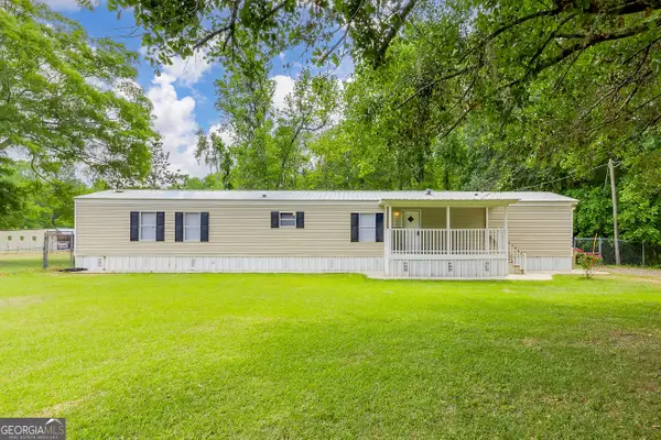 428 Pecan Lane, Guyton, GA 31312