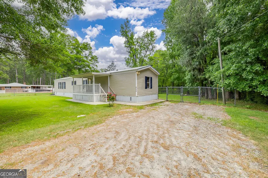 428 Pecan Lane, Guyton, GA 31312 - #3