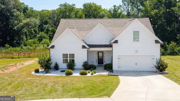 398 Grand Oaks Avenue, Bethlehem, GA 30620