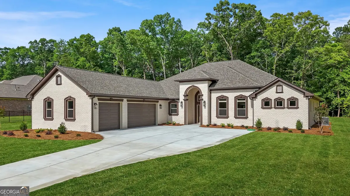 2531 Ebenezer Road Se, Conyers, GA 30094 - #1
