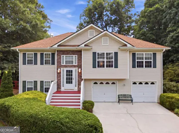 7815 Mosswood Lane, Gainesville, GA 30506