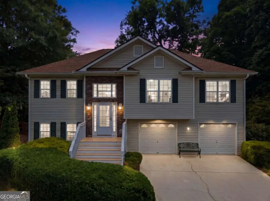 7815 Mosswood Lane, Gainesville, GA 30506 - #2