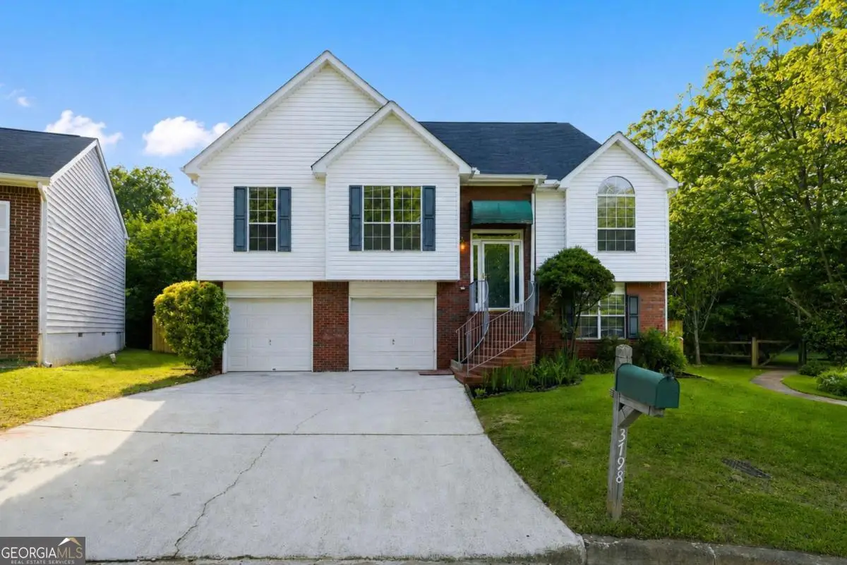 3798 Market Crescent, Clarkston, GA 30021 - #1