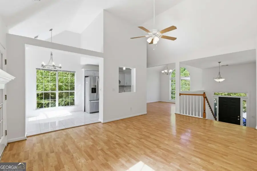3798 Market Crescent, Clarkston, GA 30021 - #3