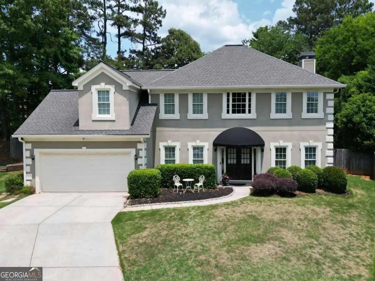 125 Pinion Circle, Johns Creek, GA 30005 - #1