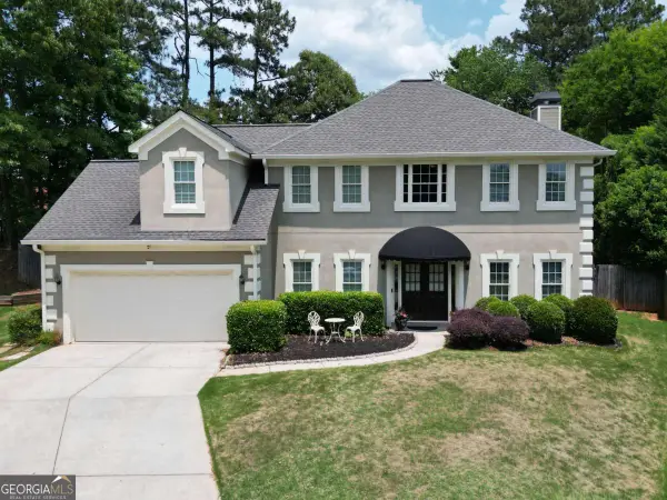 125 Pinion Circle, Johns Creek, GA 30005