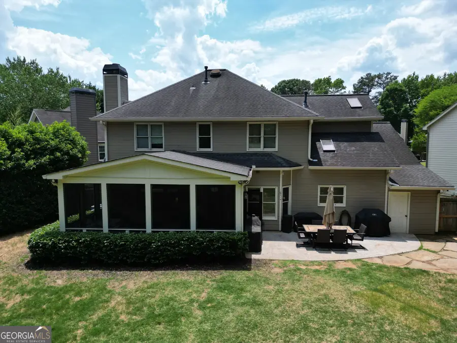 125 Pinion Circle, Johns Creek, GA 30005 - #2