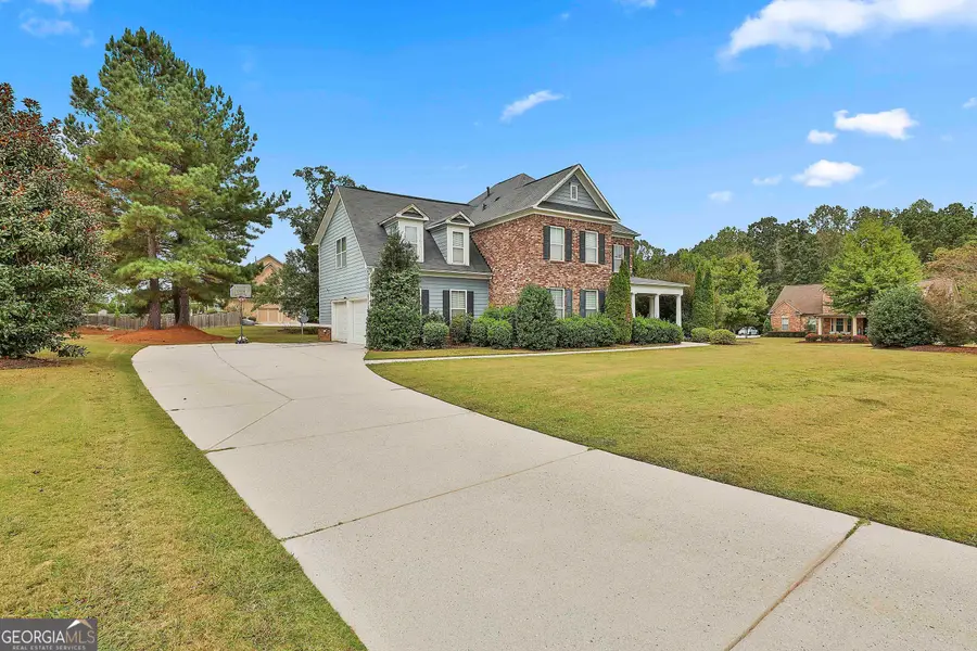 105 Delamere Place, Tyrone, GA 30290 - #3