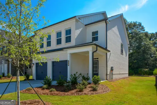 104 Green Love Lane, Grayson, GA 30017