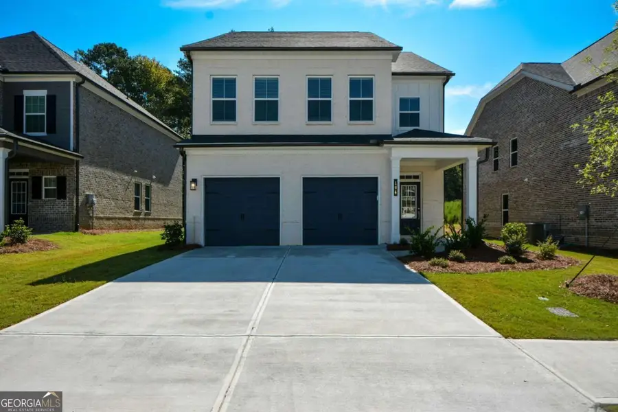 104 Green Love Lane, Grayson, GA 30017 - #2