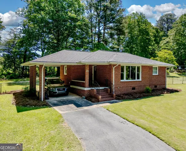 6043 Pisgah Road Sw, Mableton, GA 30126