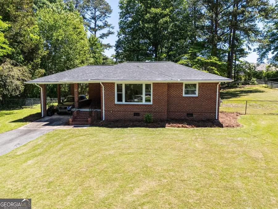 6043 Pisgah Road Sw, Mableton, GA 30126 - #2
