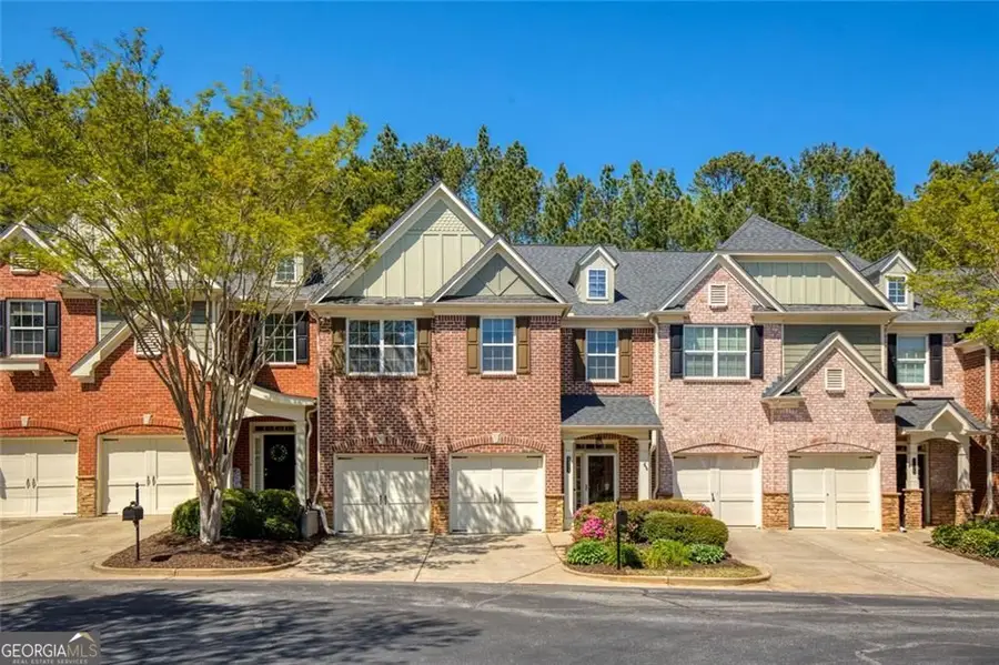 1404 Lexington Drive, Roswell, GA 30075 - #2