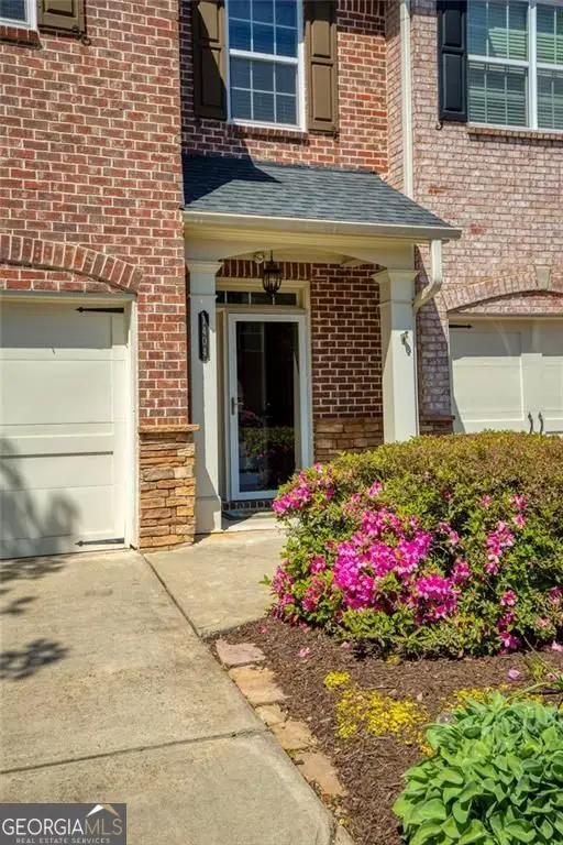 1404 Lexington Drive, Roswell, GA 30075 - #3