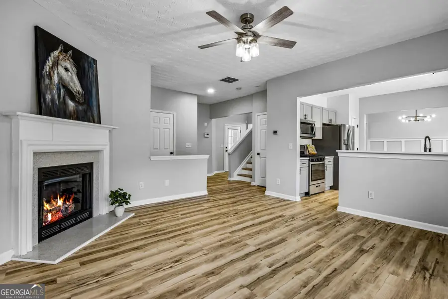 313 Woodland Pass, Canton, GA 30114 - #2