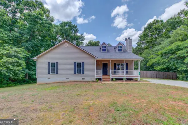 165 John Sharp Road, Colbert, GA 30628