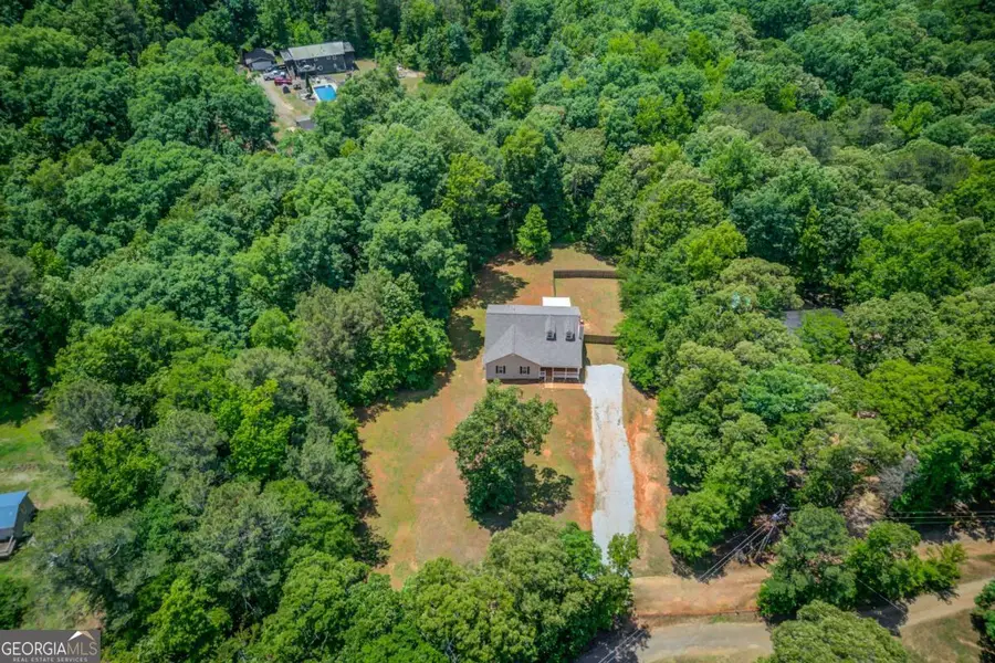 165 John Sharp Road, Colbert, GA 30628 - #2