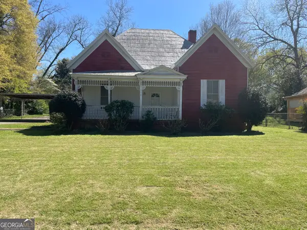 379 West Avenue, Jackson, GA 30233