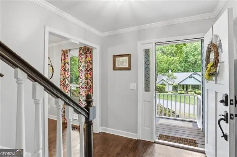 4314 Edgewater Drive Nw, Kennesaw, GA 30144 - #3
