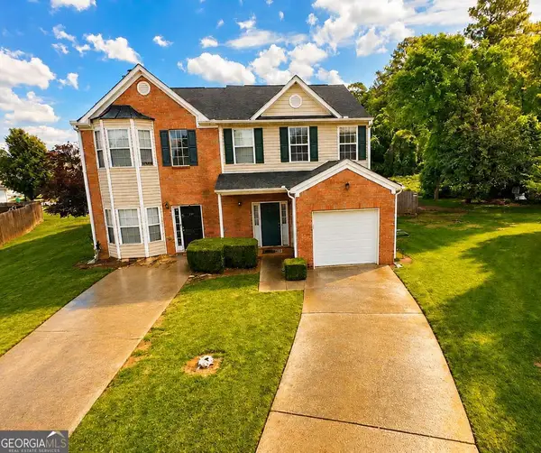 71 Berkeley Place, Cartersville, GA 30121