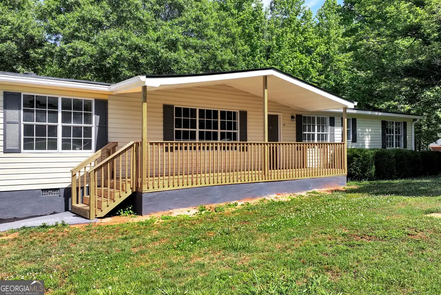 525 J S Williamson Court, Nicholson, GA 30565 - #2