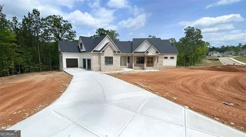 39 Sweet Rose Court, Newnan, GA 30265 - #1