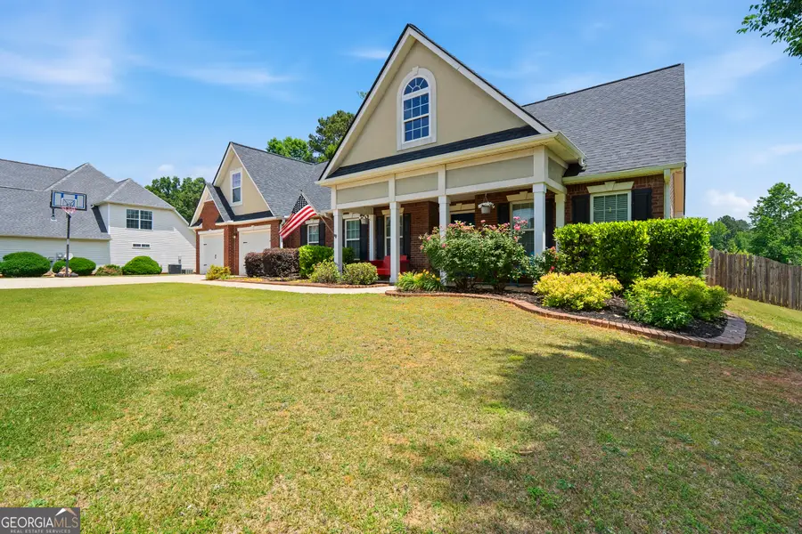 260 Bridgemill Lane, Hampton, GA 30228 - #3