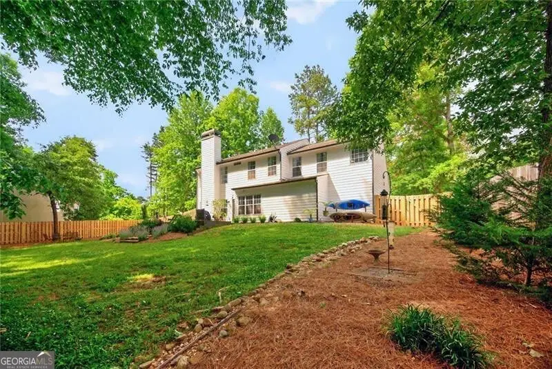 5755 Millstone Drive, Cumming, GA 30028 - #2