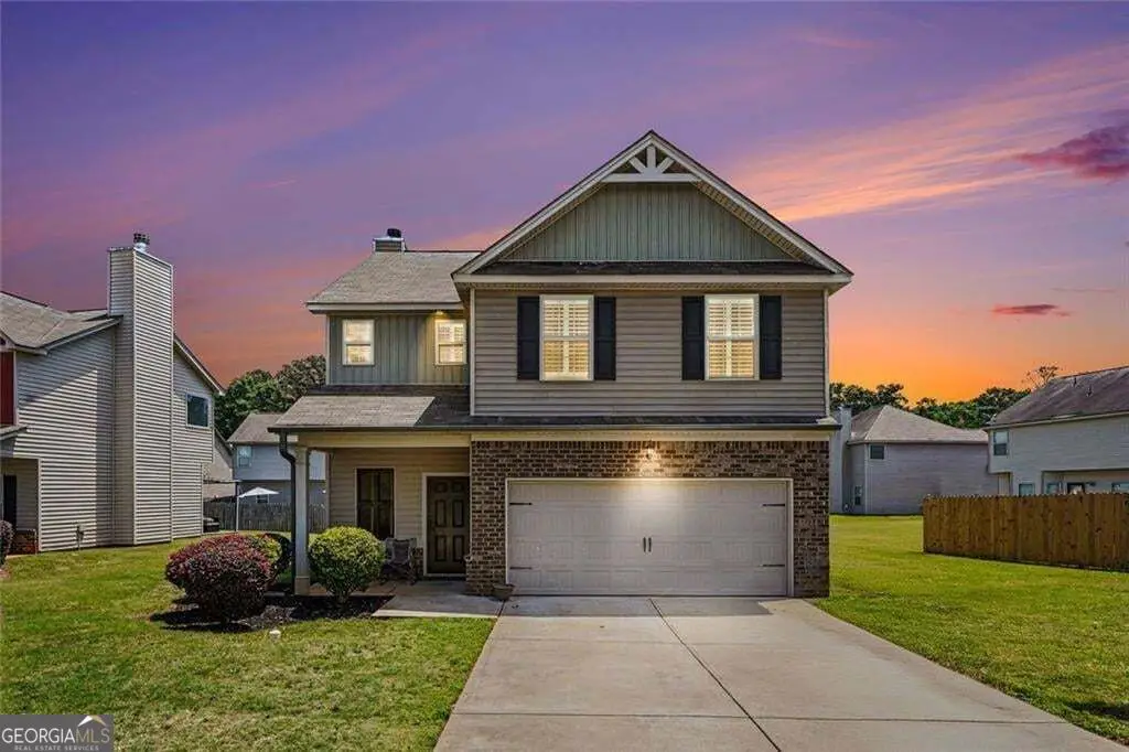 108 Truman Court, Jackson, GA 30233 - #1