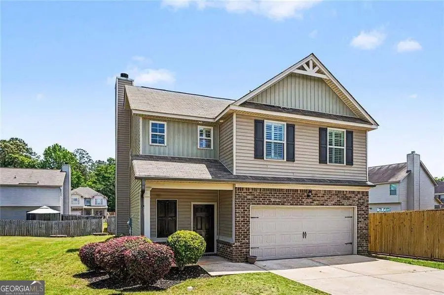 108 Truman Court, Jackson, GA 30233 - #3