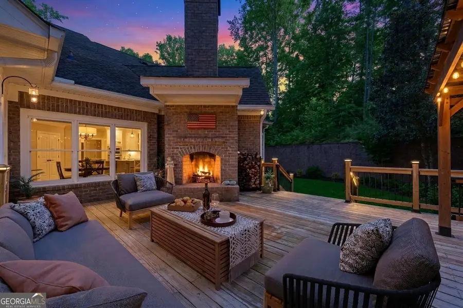 99 Madeline Anthony Road, Dahlonega, GA 30533 - #3