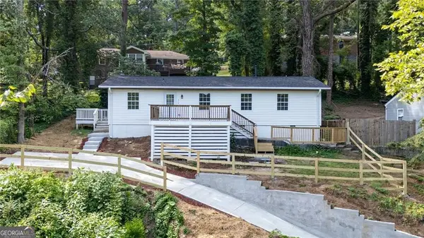 472 Rigby Street Ne, Marietta, GA 30060