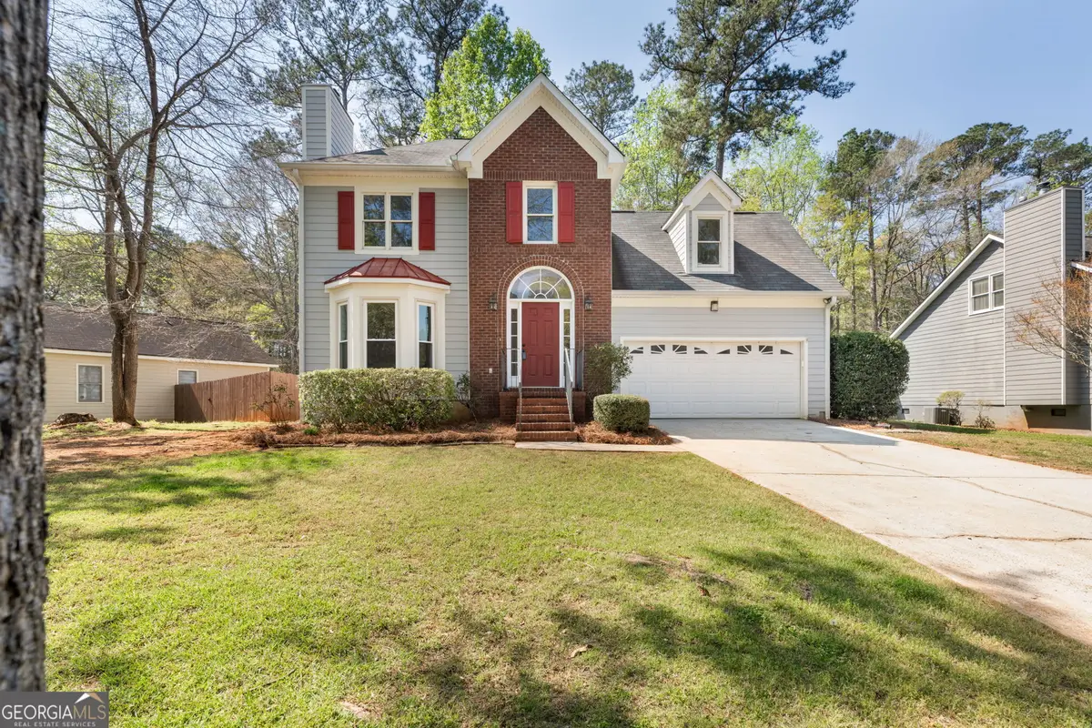 220 Chadwick Circle, Macon, GA 31210 - #1