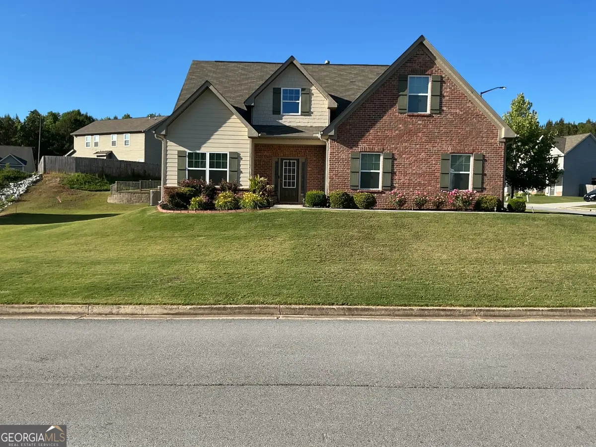 17 Camden Lake Way, Villa Rica, GA 30180 - #1